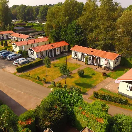 Studio Recreatiepark De Boshoek-4 *