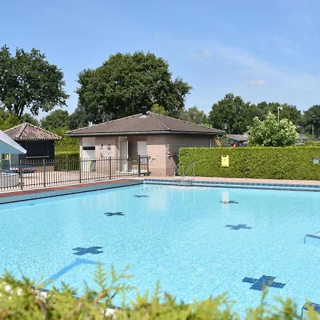 Apartamento Studio Recreatiepark De Boshoek-4 *